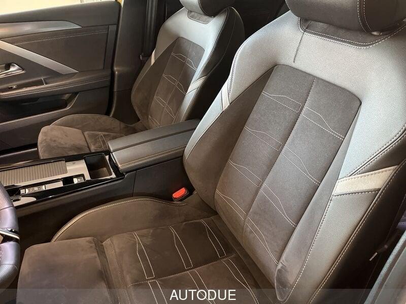 Opel Astra 1.5 TDI ULTIM 1.5 ULTIMATE 130 CV AT8