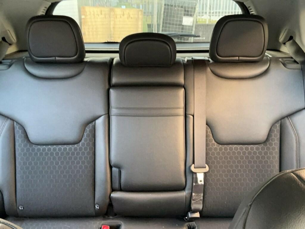 Jeep Compass 1.3 Turbo T4 PHEV Limited 4xe AT6