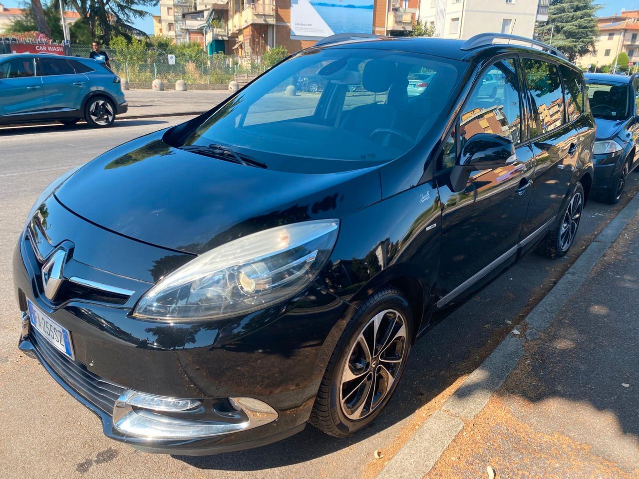 Renault Scenic Scénic 1.6 dCi 130CV Start&Stop Energy