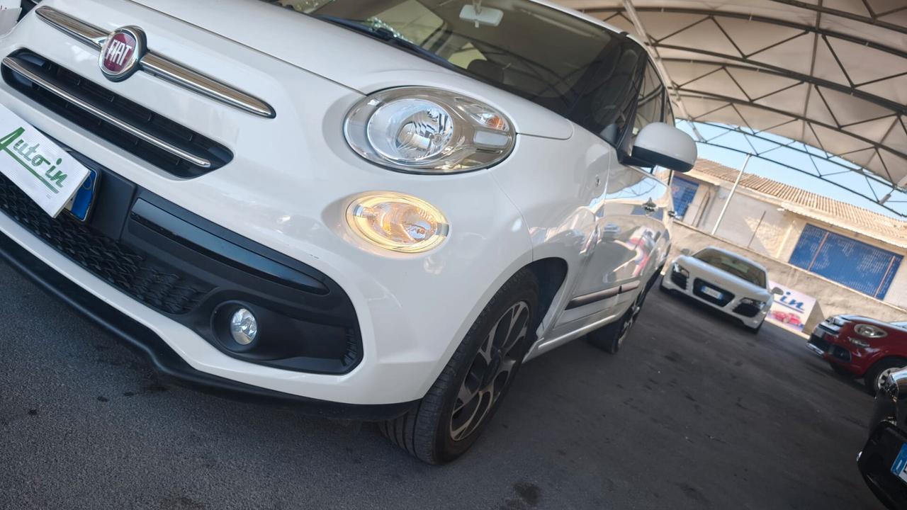 Fiat 500L 1.3 Multijet 95 CV Lounge