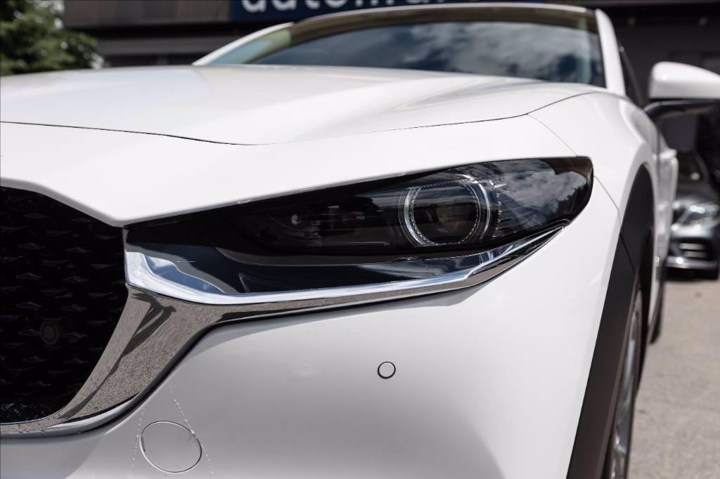 MAZDA CX-30 2.0 m-hybrid Exclusive Line 2wd 150cv 6at del 2024