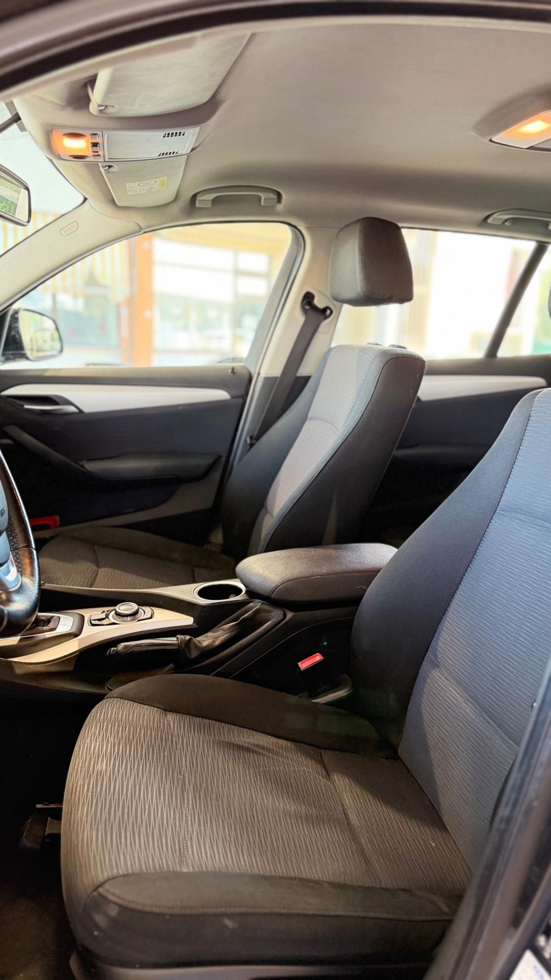 Bmw X1 sDrive16d Msport