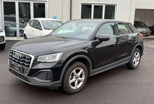 Audi Q2 30 1.0 tfsi