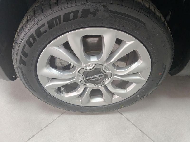 FIAT 500X 500X 1.3 MultiJet 95 CV Pop Star