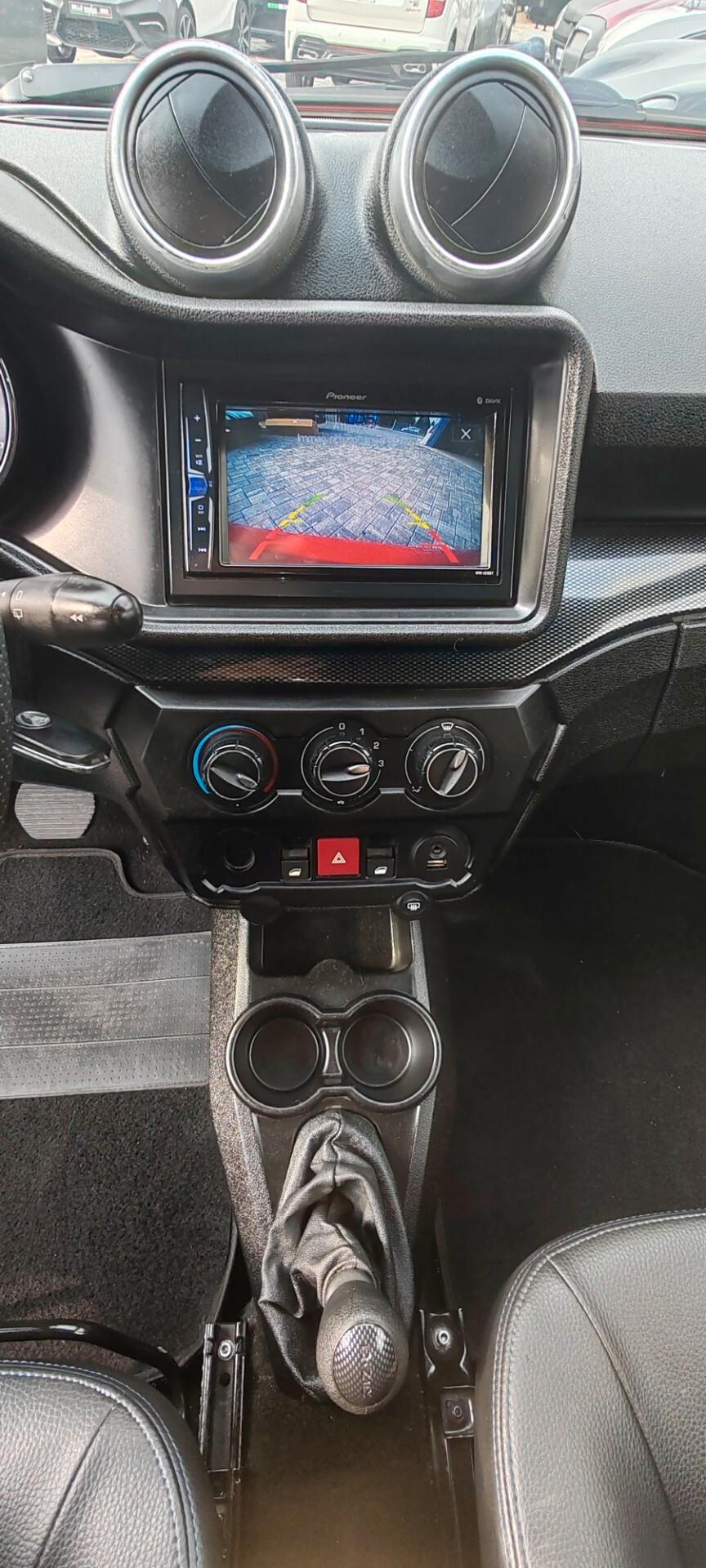 Aixam Coupe Coupé GTI Sensation