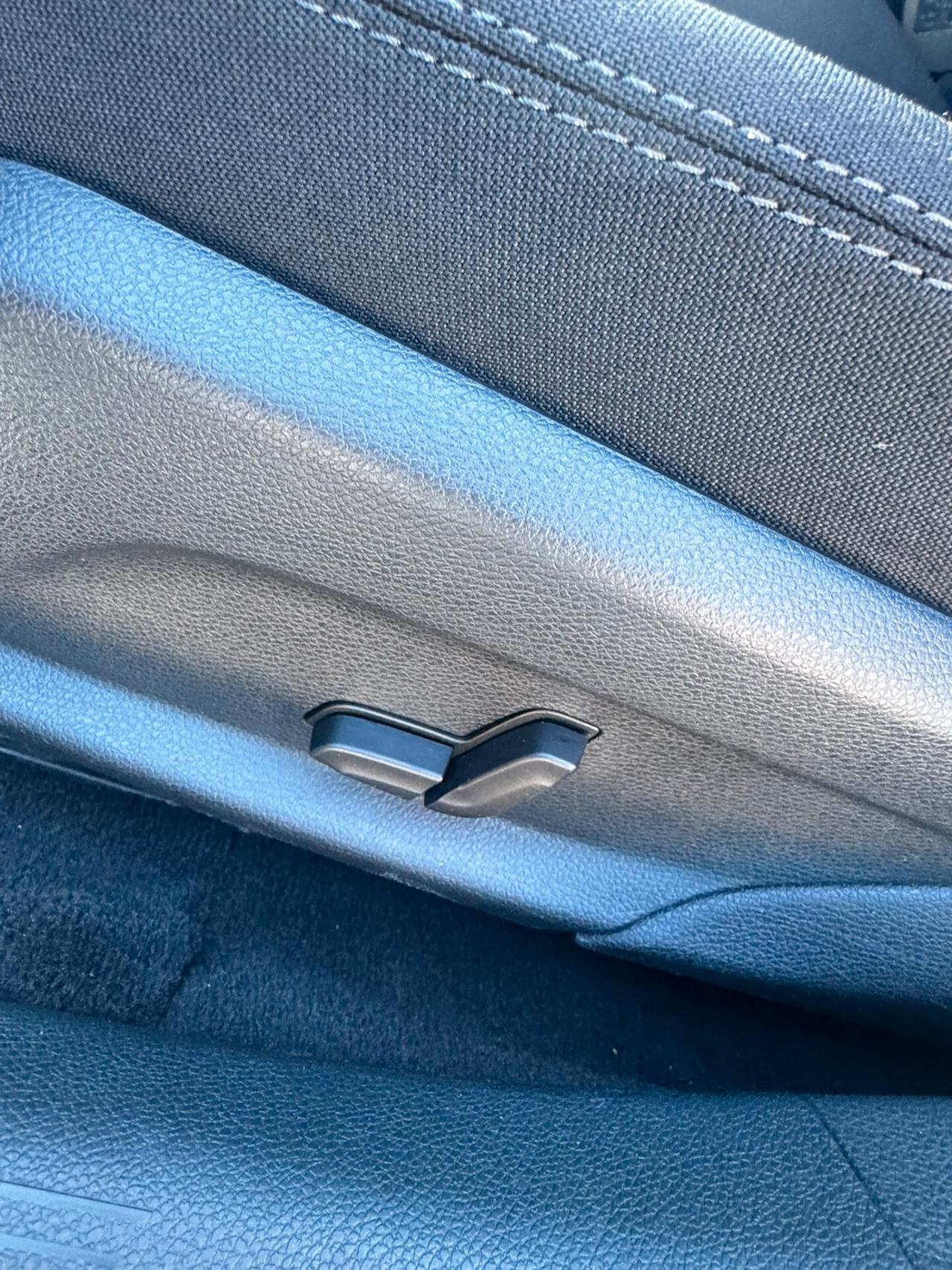 Mercedes-benz C 200 BlueTEC Premium