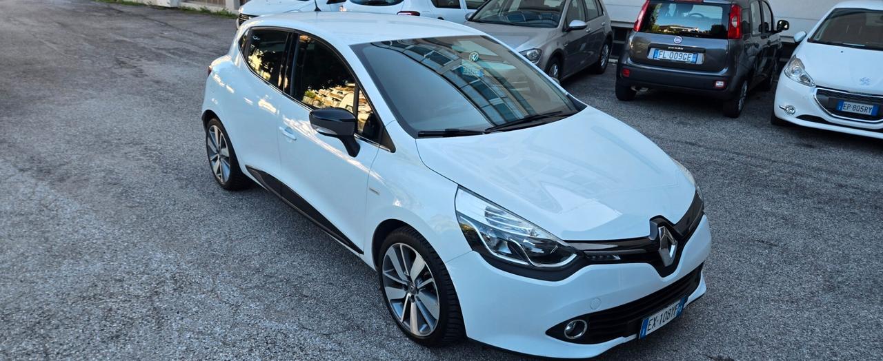 Renault Clio 1.5 dCi 8V 90CV 5 porte Costume National