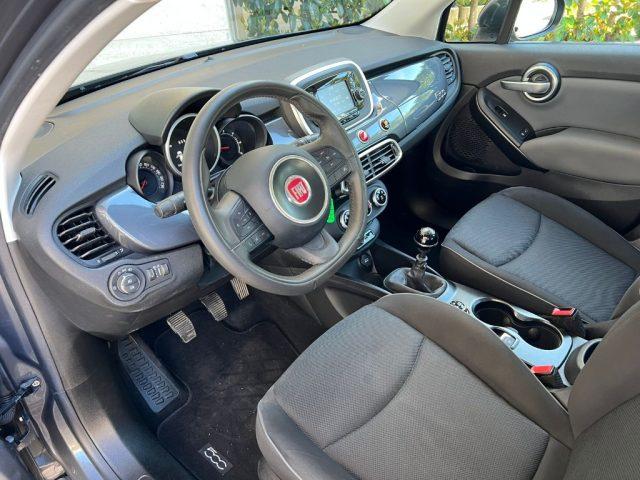 FIAT 500X 1.3 MultiJet 95 CV