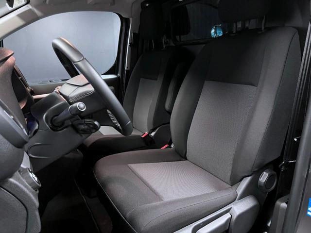 OPEL Vivaro 2.0 Diesel 145CV PL-TN M Furgone 4x4