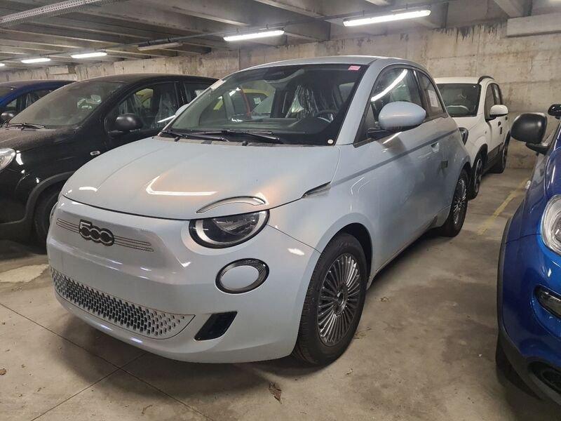 FIAT 500 Berlina 23,65 kW PRONTA CONSEGNA !!