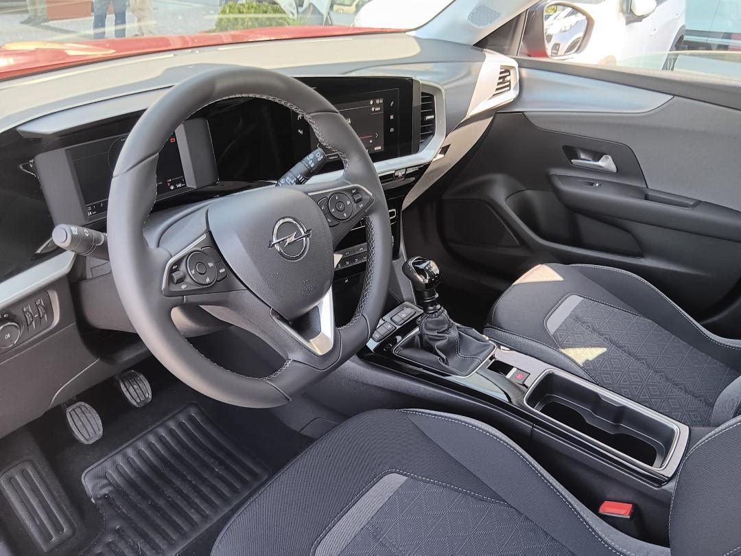 Opel Mokka Edition 1.2 Turbo (110 cv)