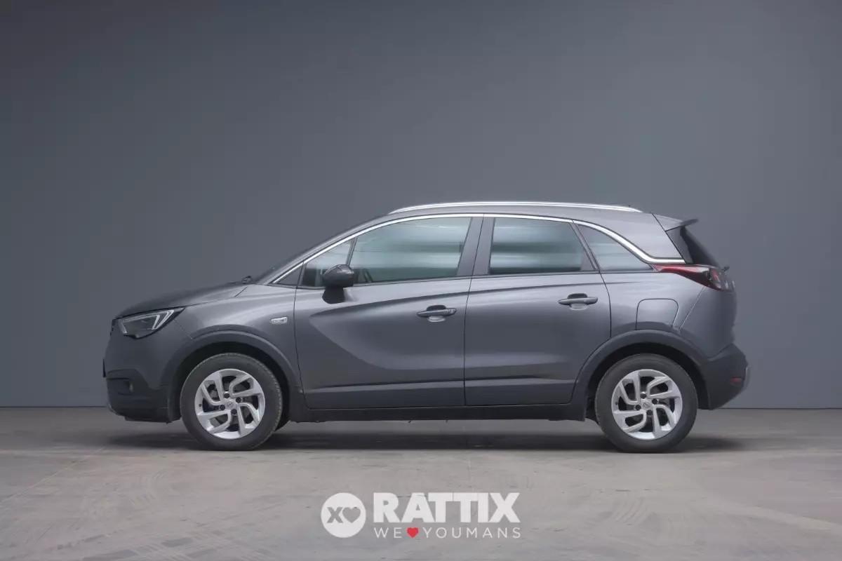 Opel Crossland X 1.2 83CV Innovation