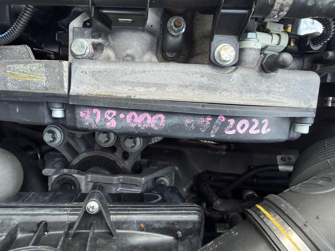 Fiat 500X 2.0 MultiJet 140 CV AT9 4x4 Cross Plus