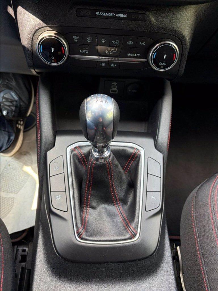 FORD Kuga 1.5 ecoboost ST-Line 2wd 150cv del 2023