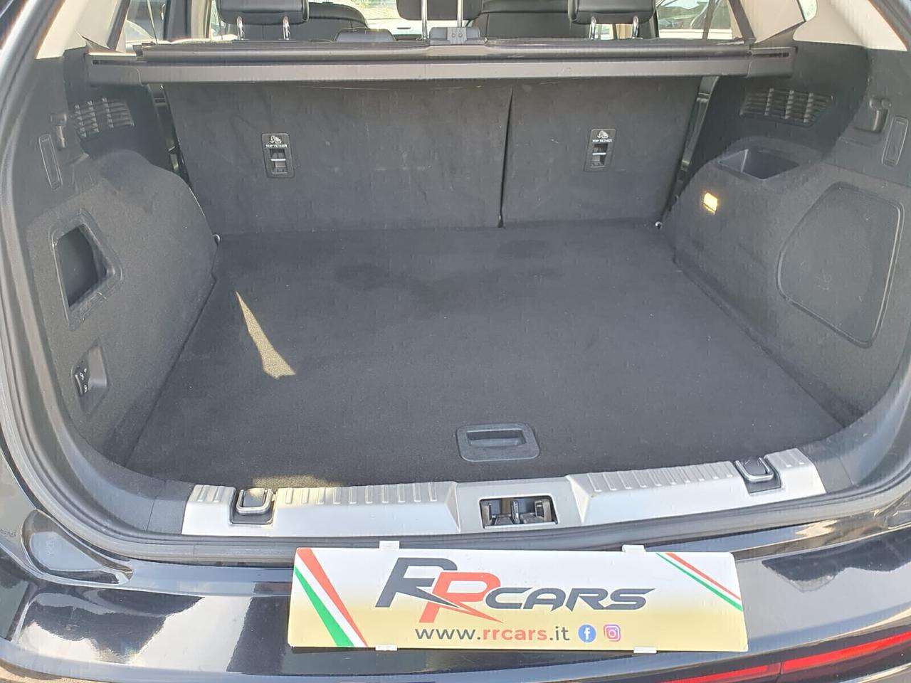 Ford Edge 2.0 TDCI 210 CV AWD S&S Powershift ST Line