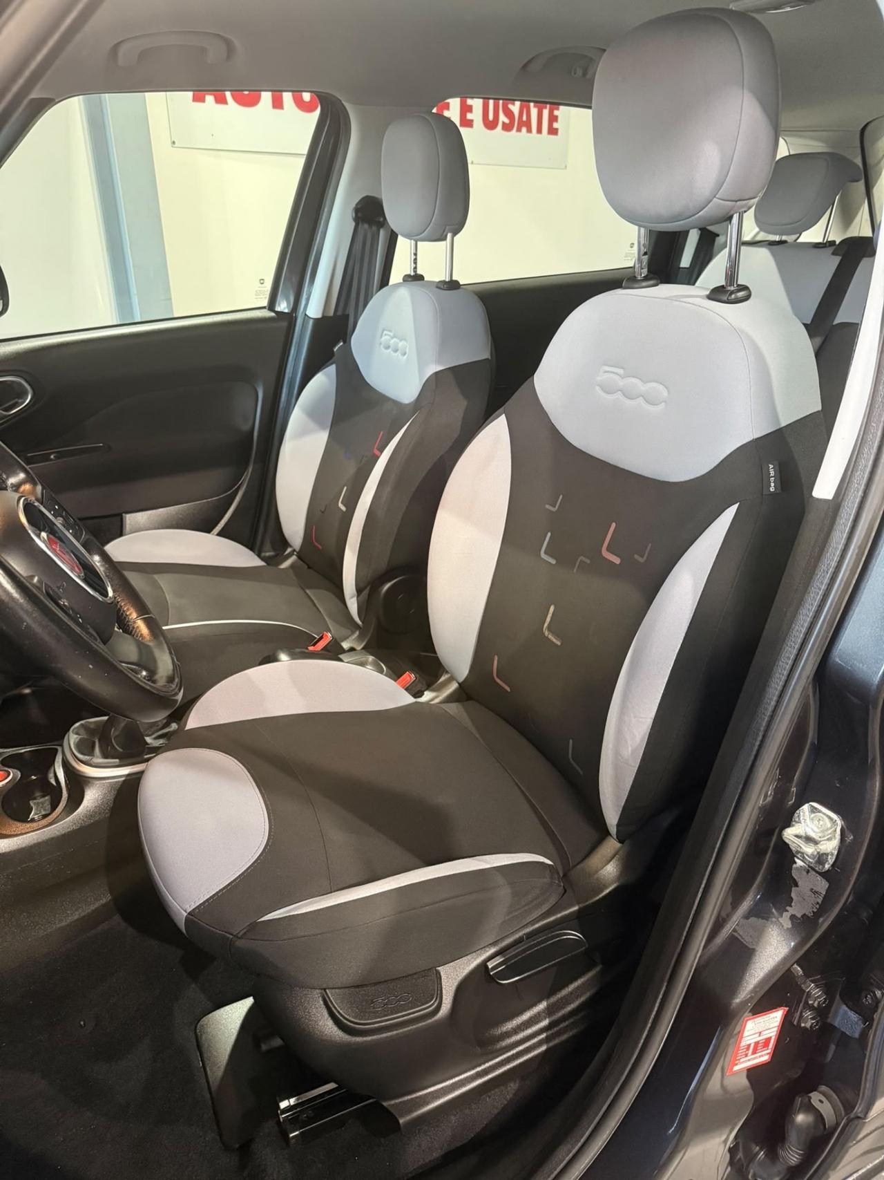Fiat 500L 1.6 MJT -NEOPATENTATI-UNICO PROPRIETARIO