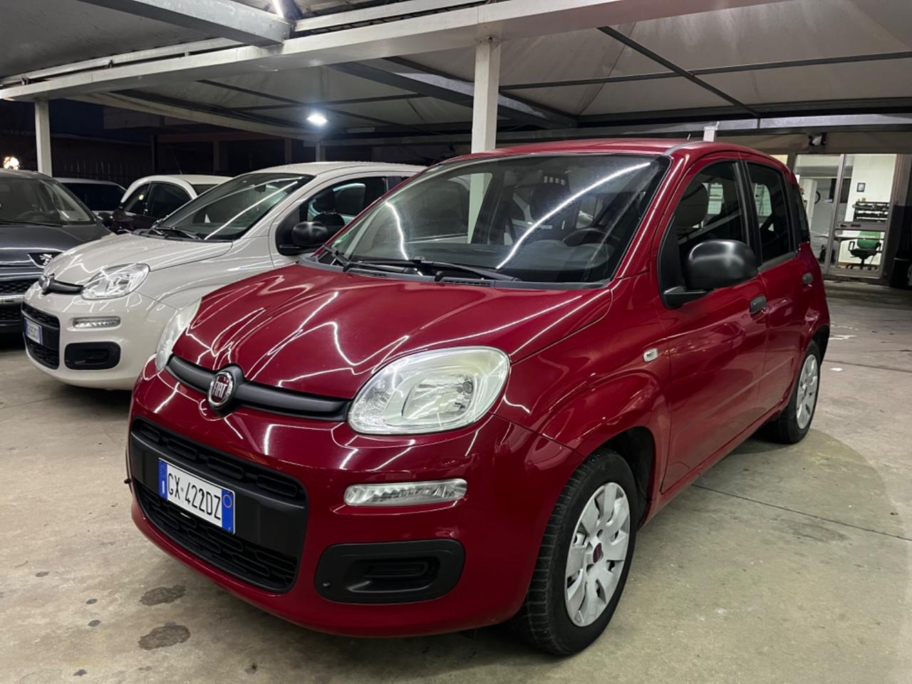 Fiat Panda 1.2 Easy