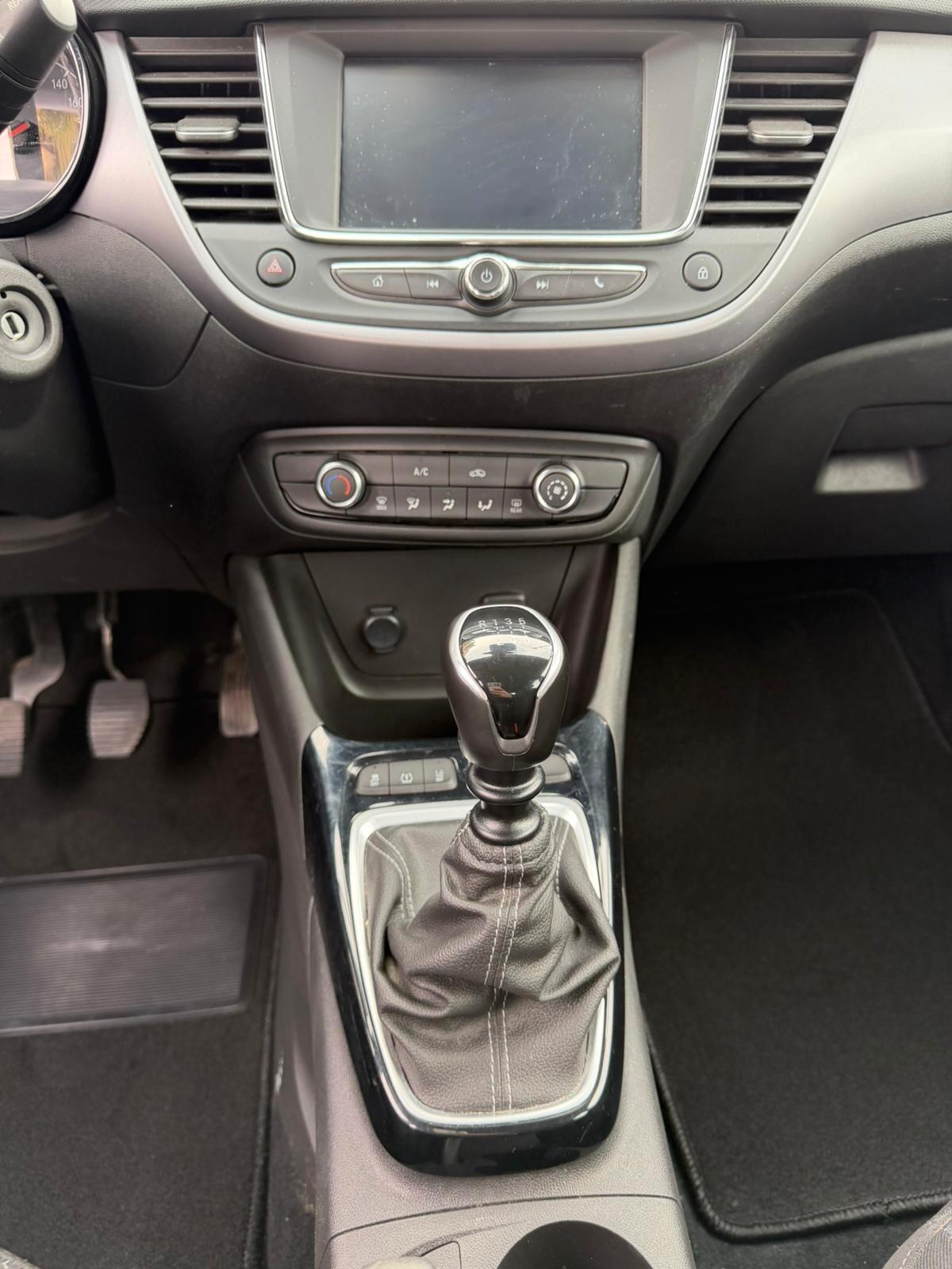 Opel Crossland 1.2 Elegance *IVA ESPOSTA*