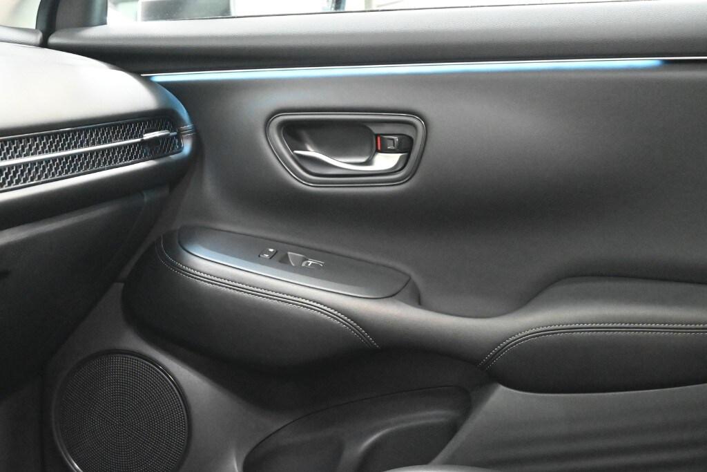 HONDA ZR-V ZR-V 2.0 Hev eCVT Advance