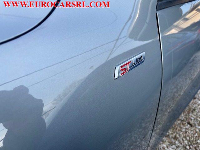 FORD Kuga 1.5 EcoBlue 120 CV 2WD ST-Line