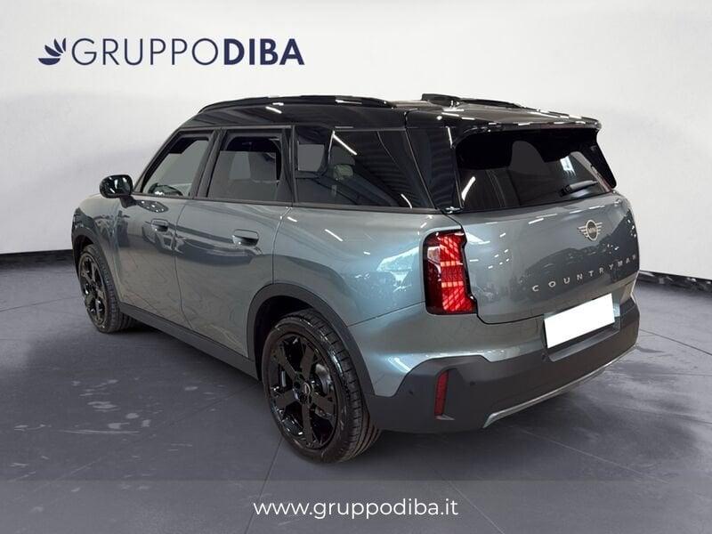 MINI Countryman Mini U25 Mini 1.5 48V C Classic auto