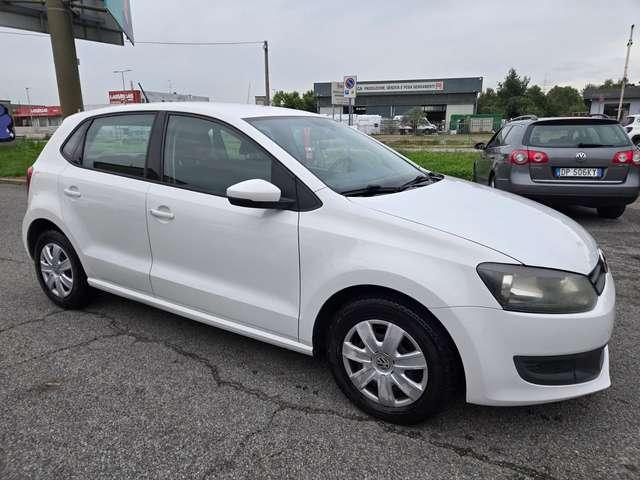 Volkswagen Polo Polo 5p 1.2 tdi Comfortline