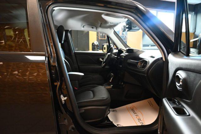 JEEP Renegade 1.3 T4 4Xe PLUG-IN HYBRID S AUT.4X4NAVI RADAR FULL