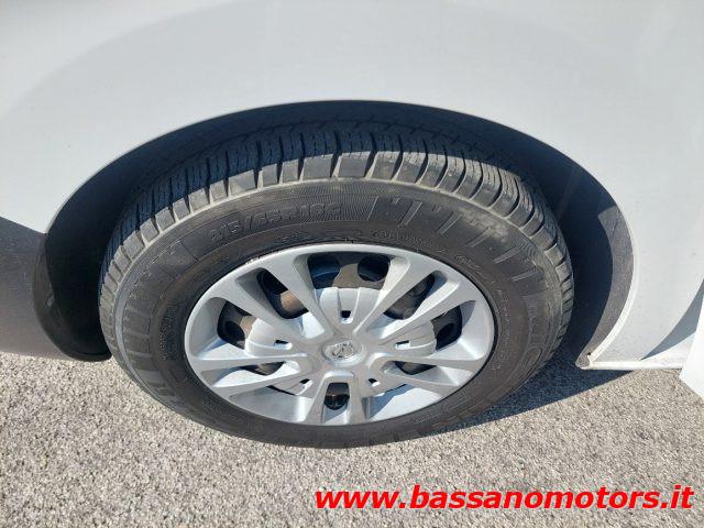 OPEL Vivaro 1.5 Diesel 120CV S&S PC-TN S Furgone