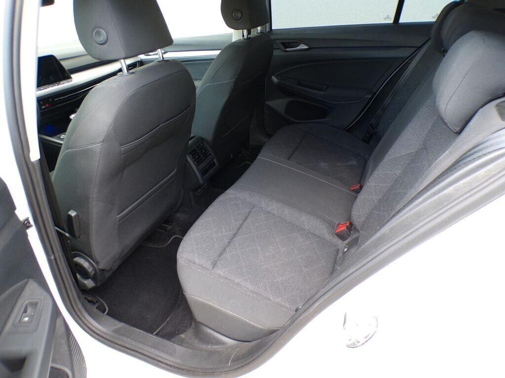 Volkswagen Golf 2.0 TDI 115 CV SCR Life ok neopatentati