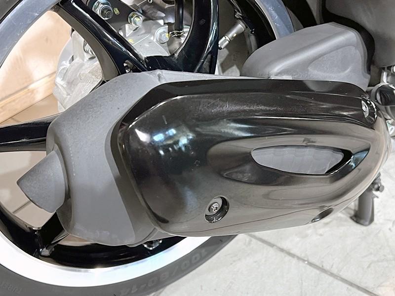 Piaggio Liberty 150 S