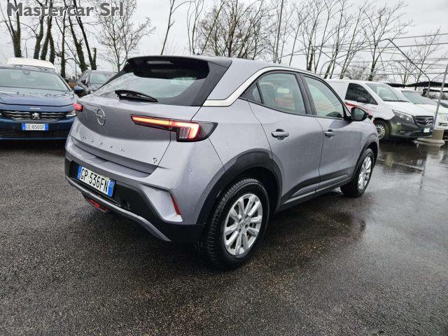 OPEL Mokka-e Mokka II 2020 electric Edition 136cv - GP536FN