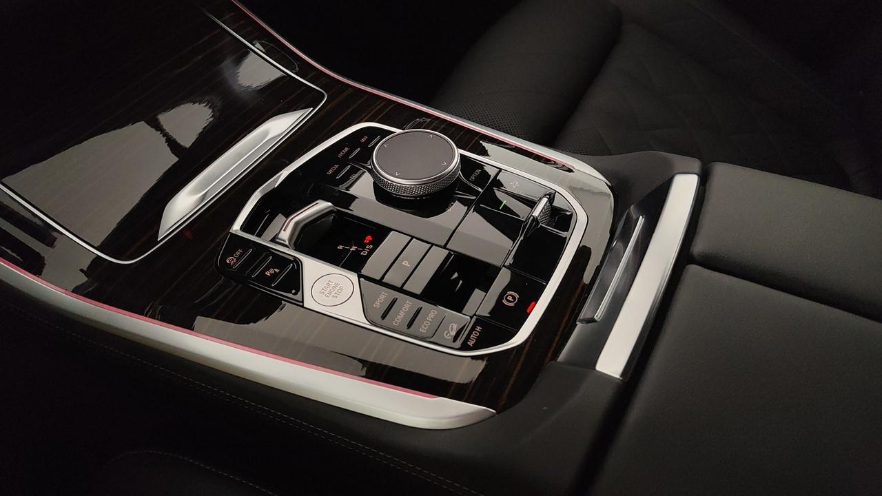 BMW X5 G05 LCI 2023 - X5 xdrive30d MSport Pro auto