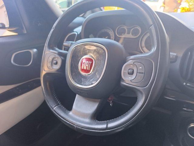 FIAT 500L 1.6 Multijet 120 CV Trekking