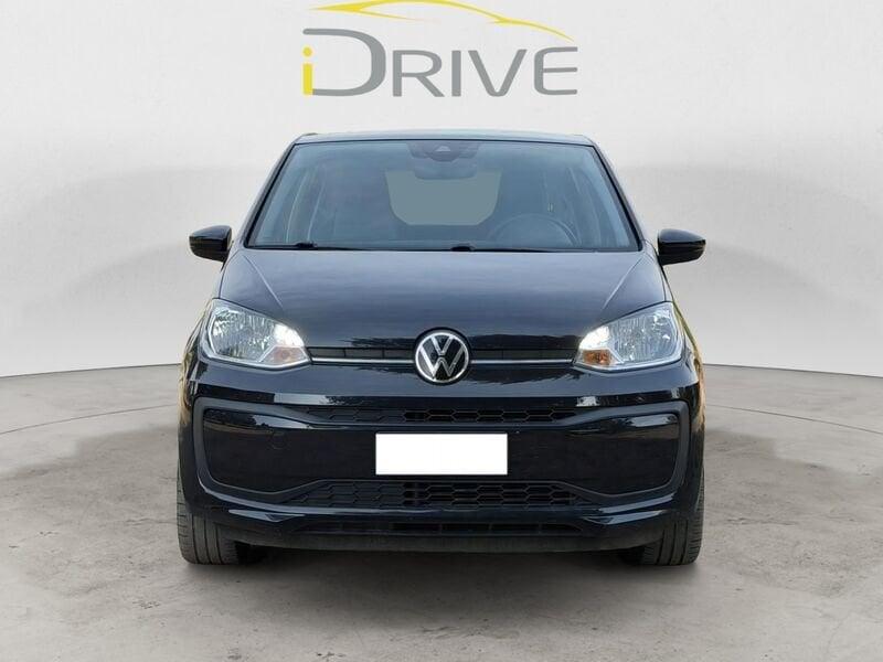 Volkswagen up! up! 5p 1.0 evo up! 65cv + GPL