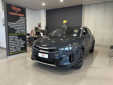 Kia XCeed 1.0 t-gdi Gpl Business 94cv mt