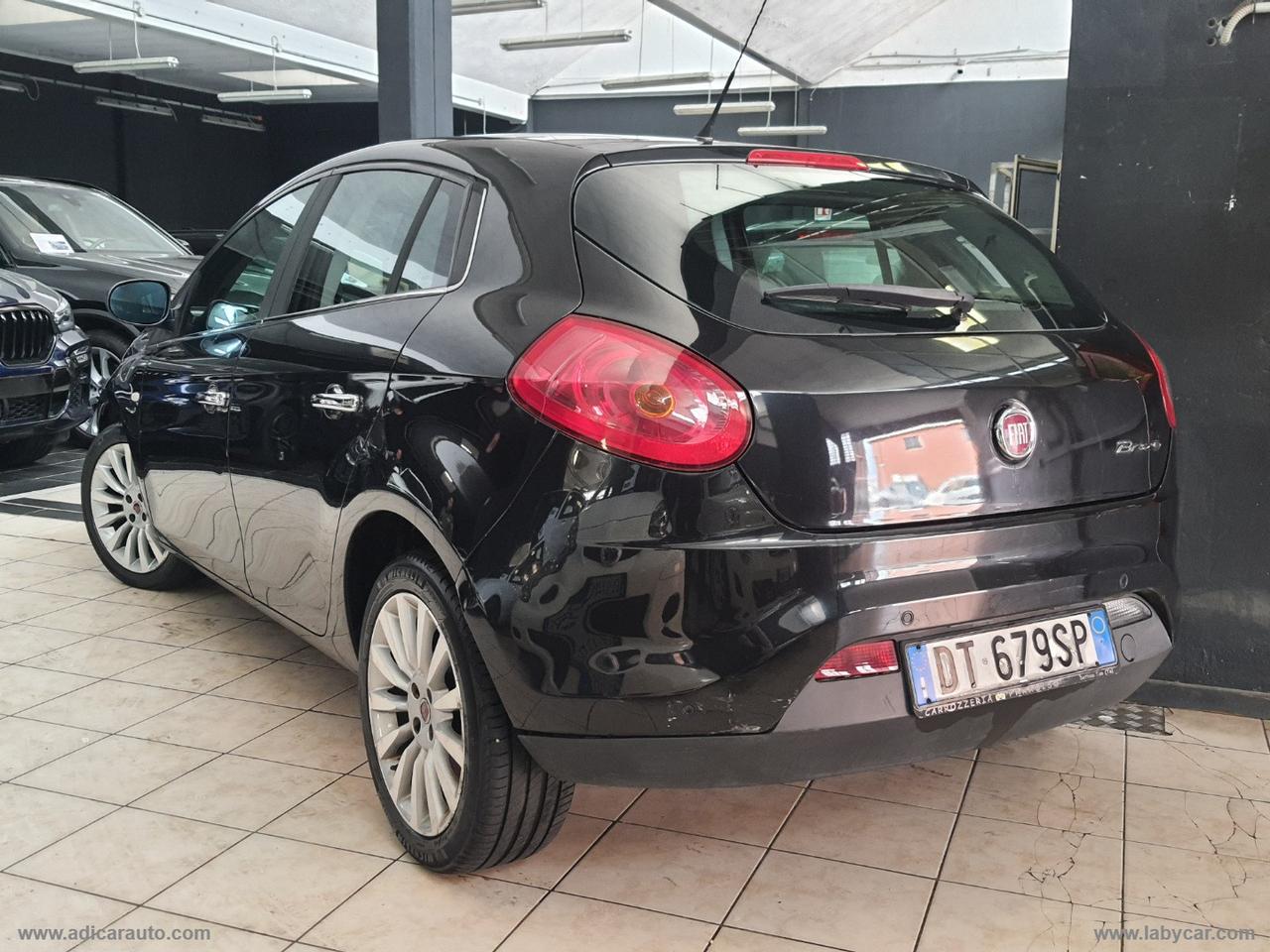 FIAT Bravo 1.6 MJT 120 CV Emotion