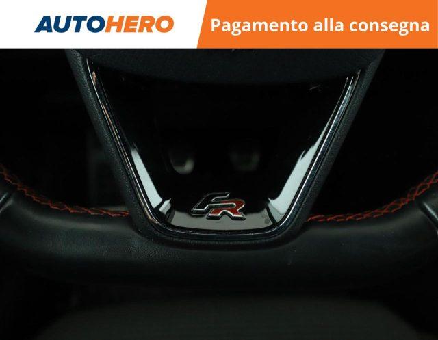 SEAT Leon 2.0 TDI 184 CV 5p. FR