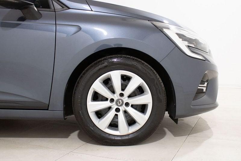 Renault Clio Clio Blue dCi 85cv Business