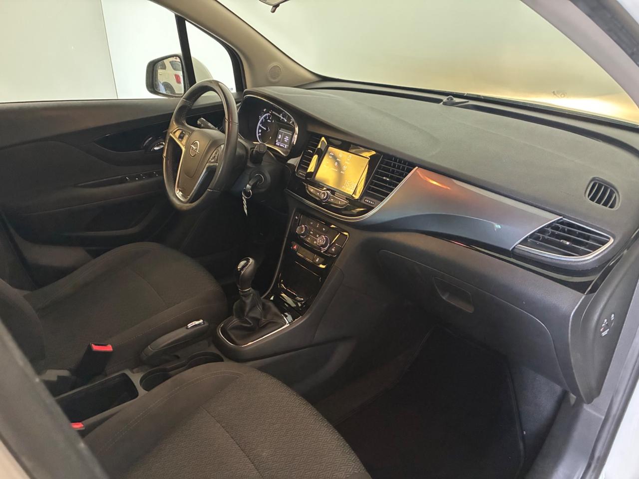 Opel Mokka X 1.6 Ecotec 115CV 4x2 Start&Stop Advance