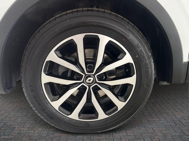Renault Kadjar Kadjar 1.5 blue dci 115cv edc