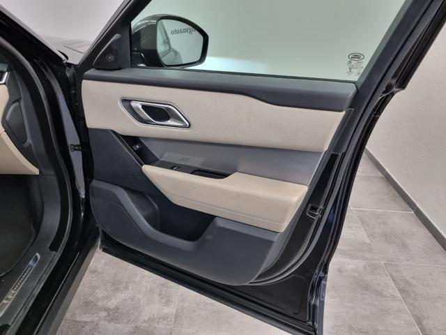 LAND ROVER Range Rover Velar 2.0D I4 240 CV R-Dynamic