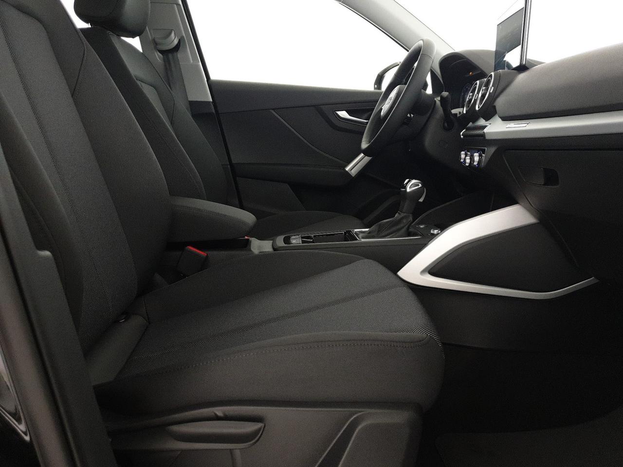 35TFSI 150CV S tronic Business Advanced