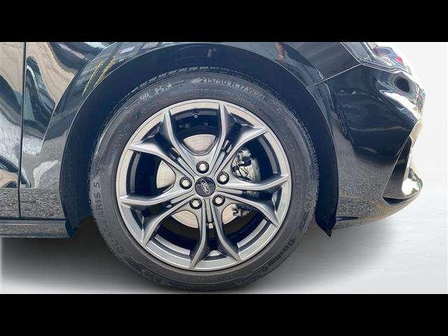 Ford Focus 5 Porte 1.0 EcoBoost 125cv ST-Line Co-pilot
