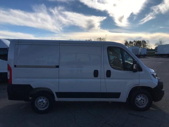 Opel Movano 33 L1H1 2.2 Bluehdi 140cv S&S