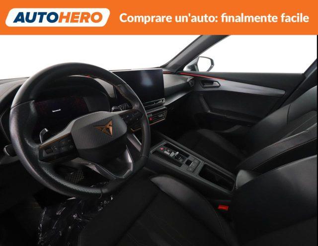 CUPRA Formentor 1.5 TSI DSG