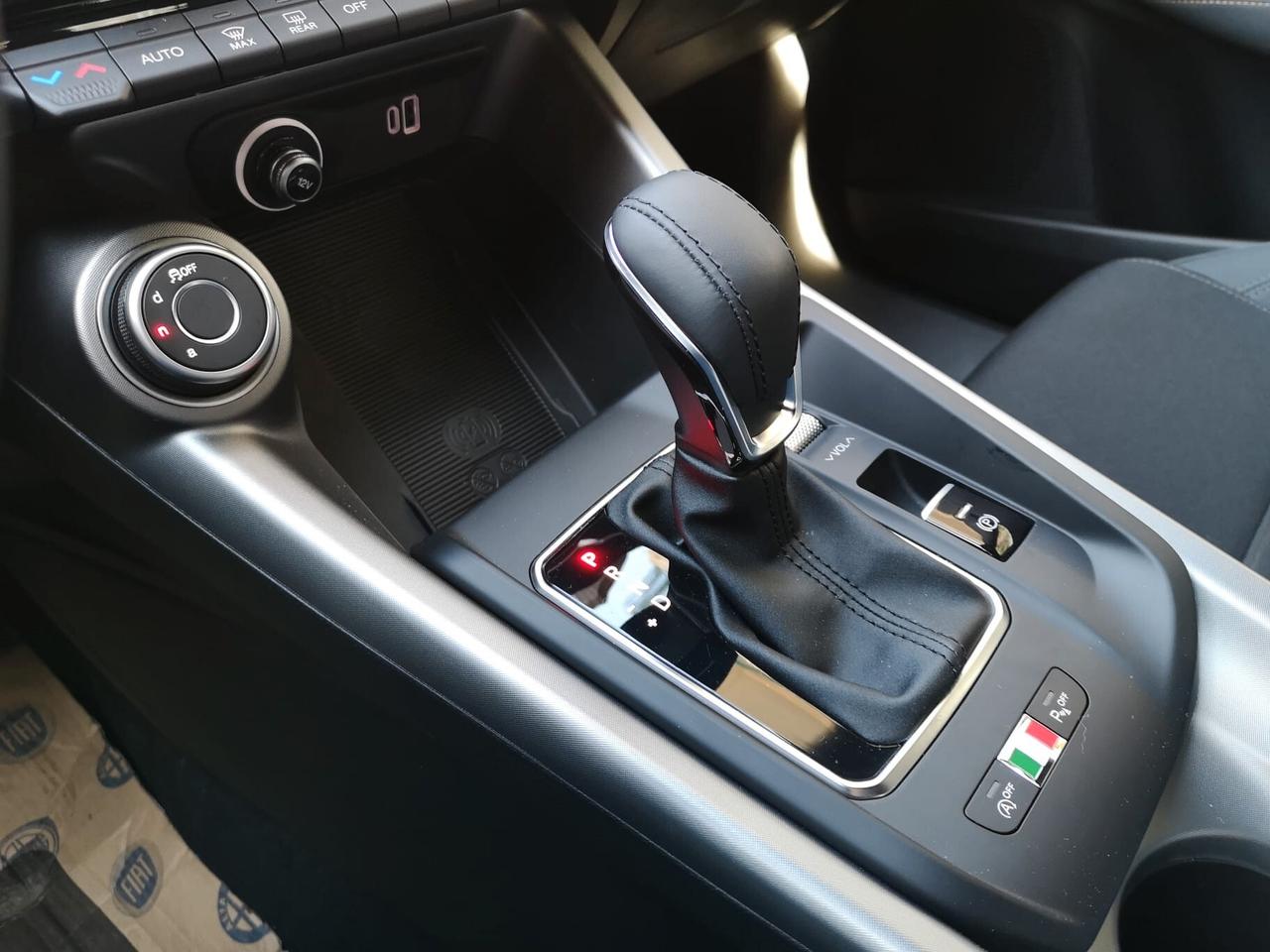 ALFA ROMEO Tonale 1.6Diesel 130CV TCT6 Sprint 2024