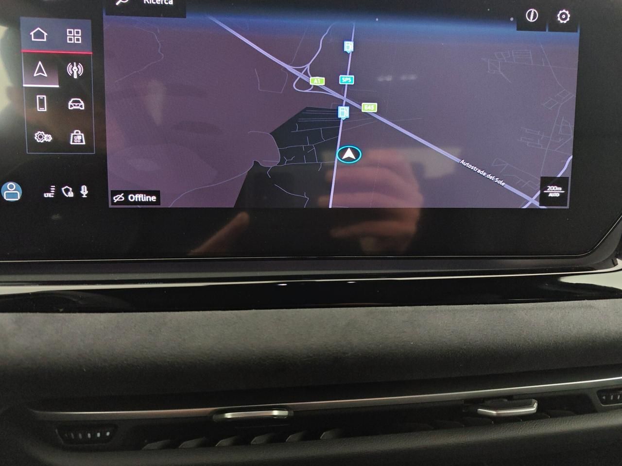 Audi A5 Avant TDI 150 kW mHEV+ S tronic quattro Line edition