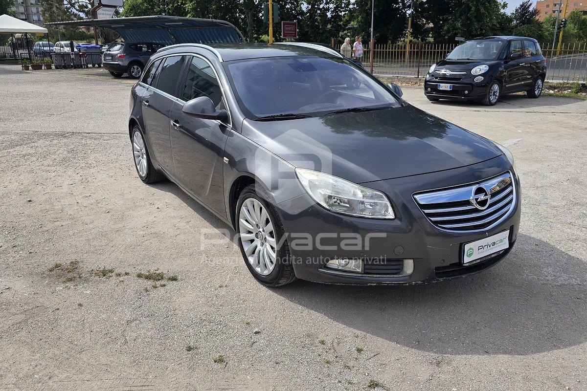 OPEL Insignia 2.0 CDTI 160CV Sports Tourer Cosmo