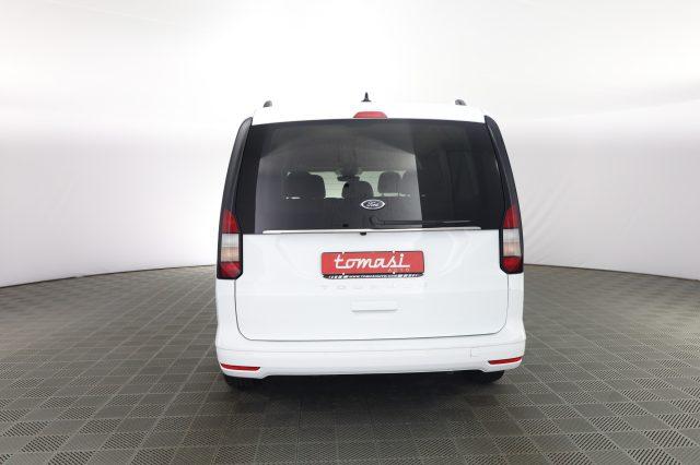 FORD Tourneo Connect Grand Tourneo Connect 2.0 EcoBlue 122 CV aut. Tita