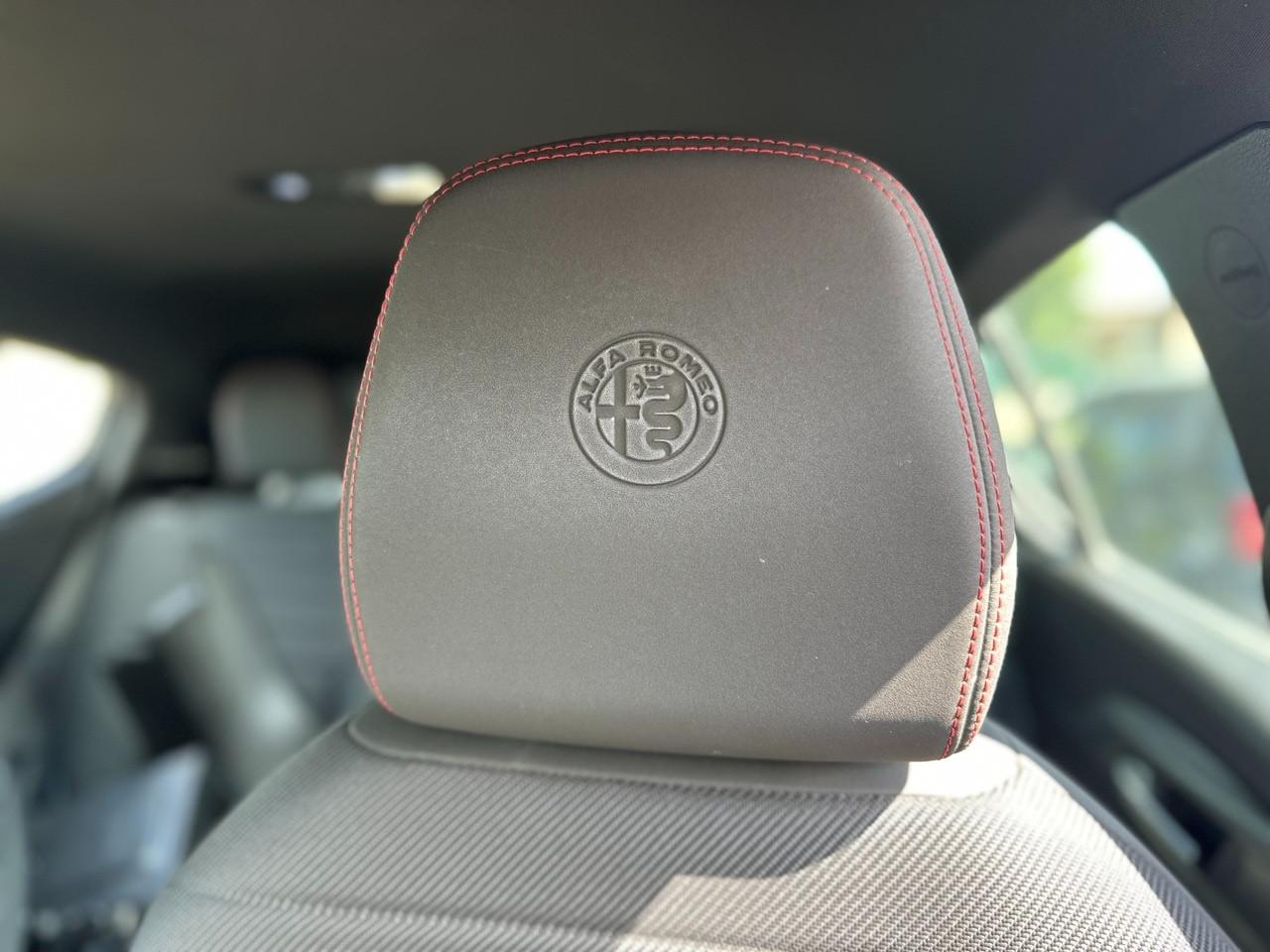 ALFA ROMEO Tonale - Tonale 1.6 Super 130cv tct6